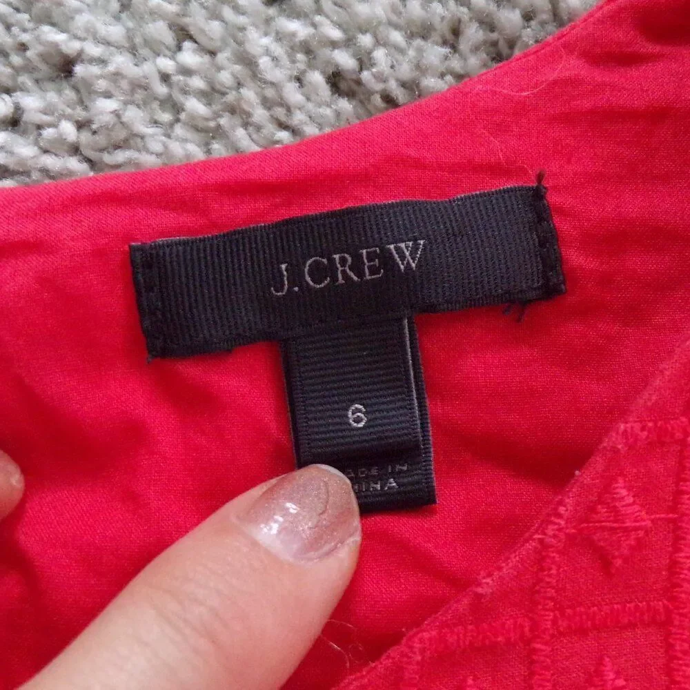 J. Crew excellent gorgeous